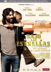 Under the Stars (DVD)